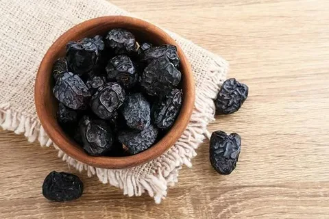 تصویر 1 از قیمت خرید خرما خاصویی اصفهان + فروش ویژه